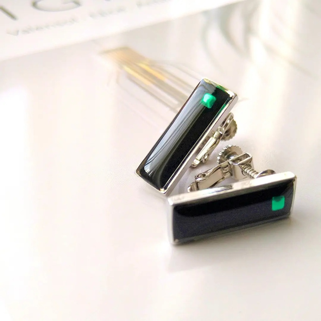 花京院典明 イメージ イヤリング・ピアス