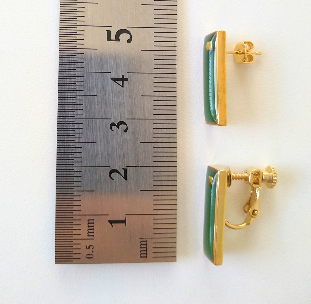 花京院典明 イメージ イヤリング・ピアス