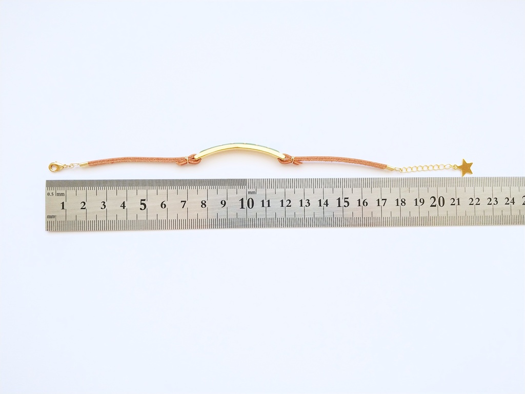 花京院典明 イメージ ブレスレット