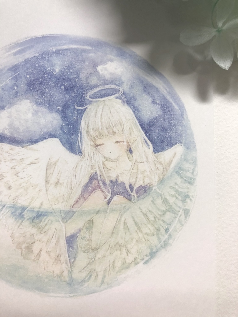 ポストカードセット