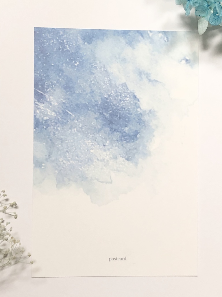 ポストカードセット