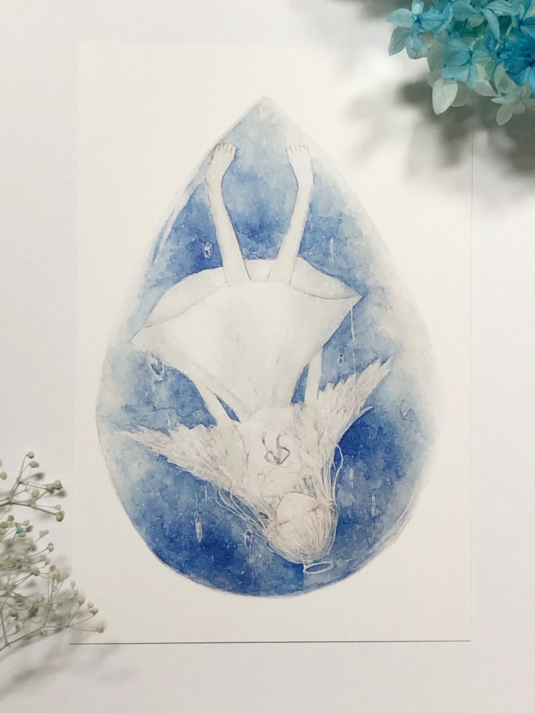 ポストカードセット