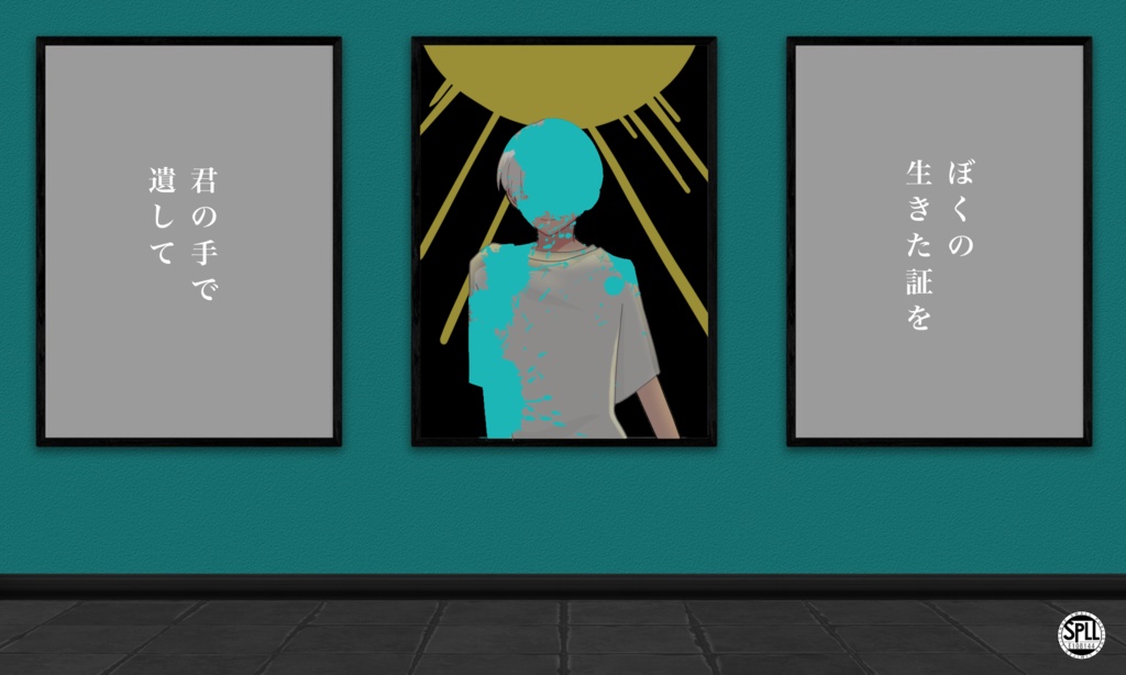 CoCシナリオ「闇ならとうに終わっている」SPLL:E108144