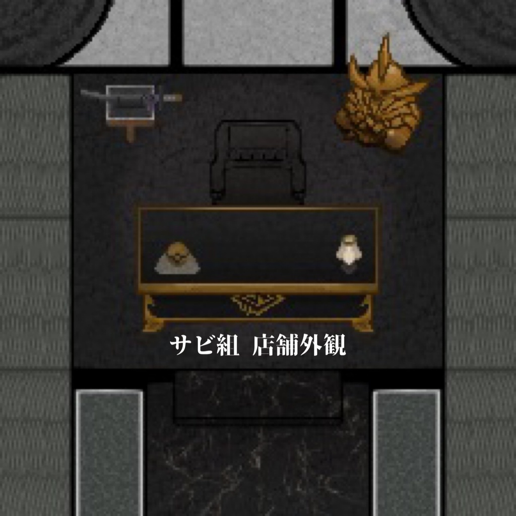 pictSQUARE 店舗外観