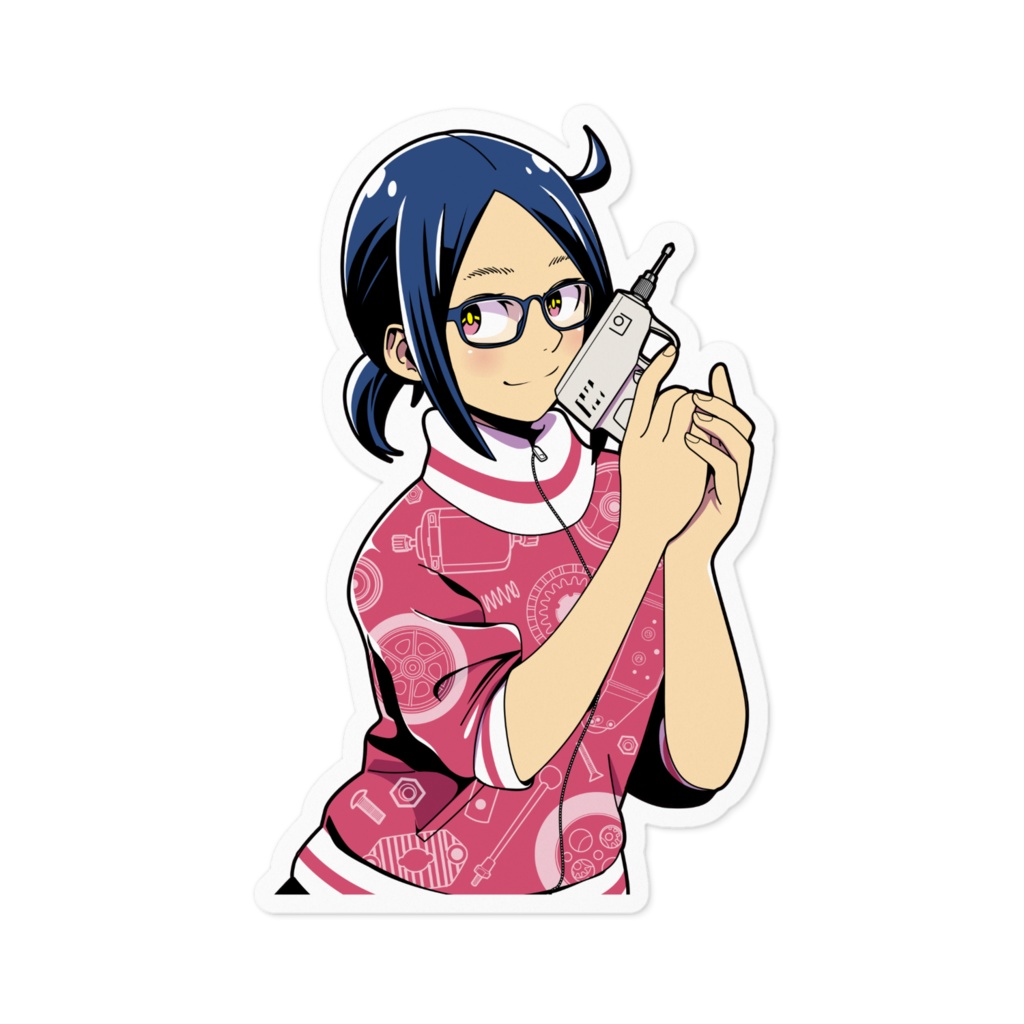 テルっち