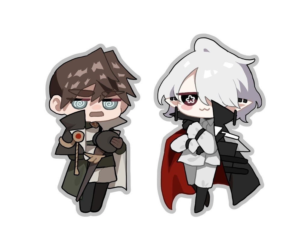 ドゥカレトアクキー