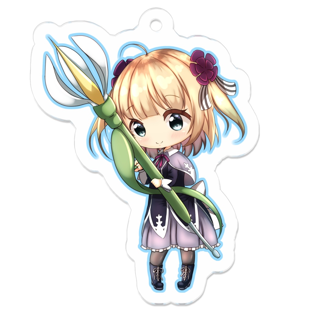 スノードロップ