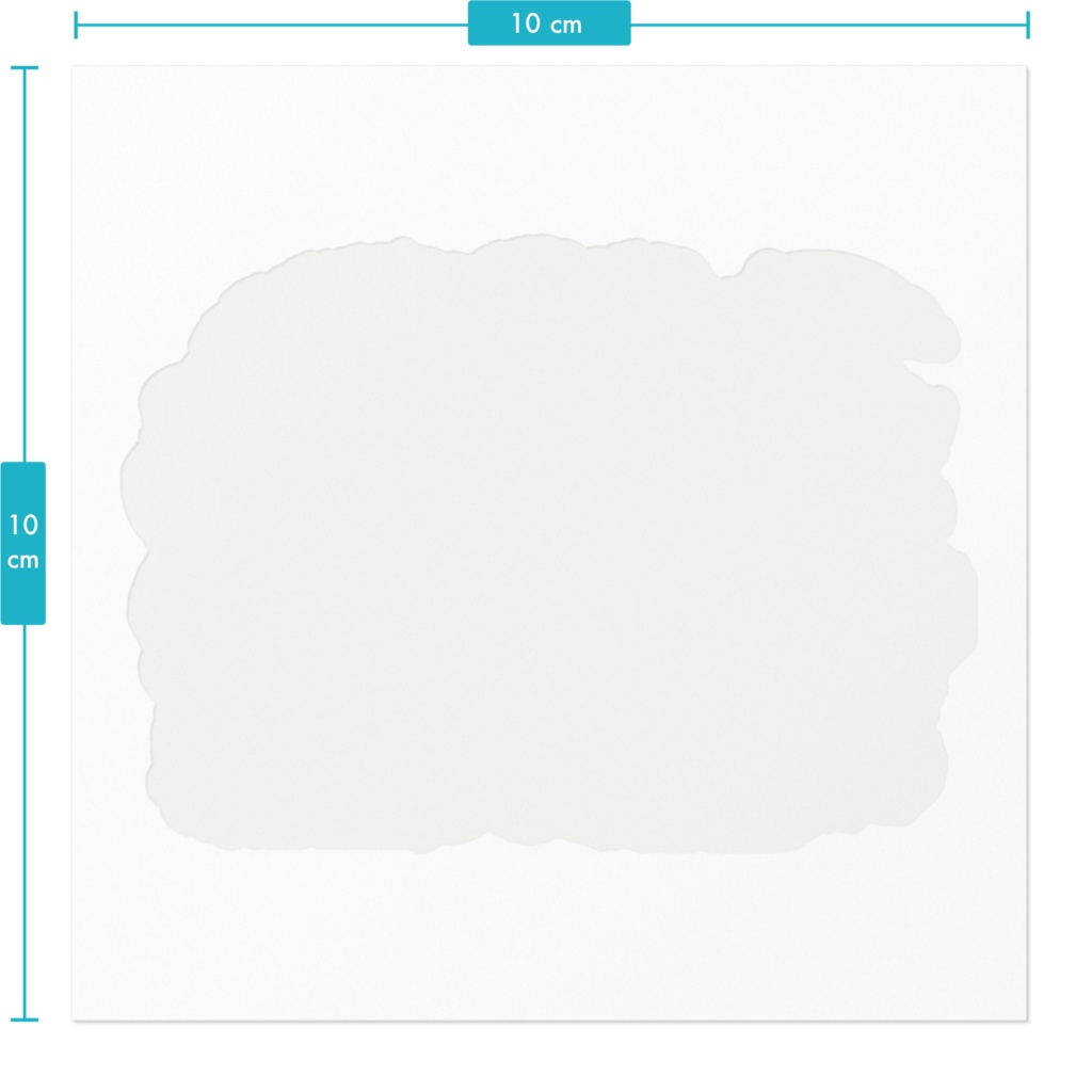 【ハロウィン衣装】ももにゃんステッカー