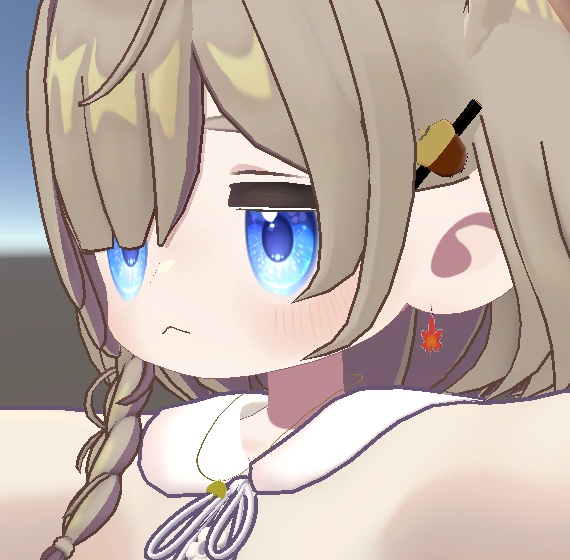 秋のアクセサリーセット