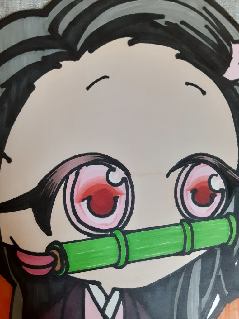 手描きイラスト【送料込み】