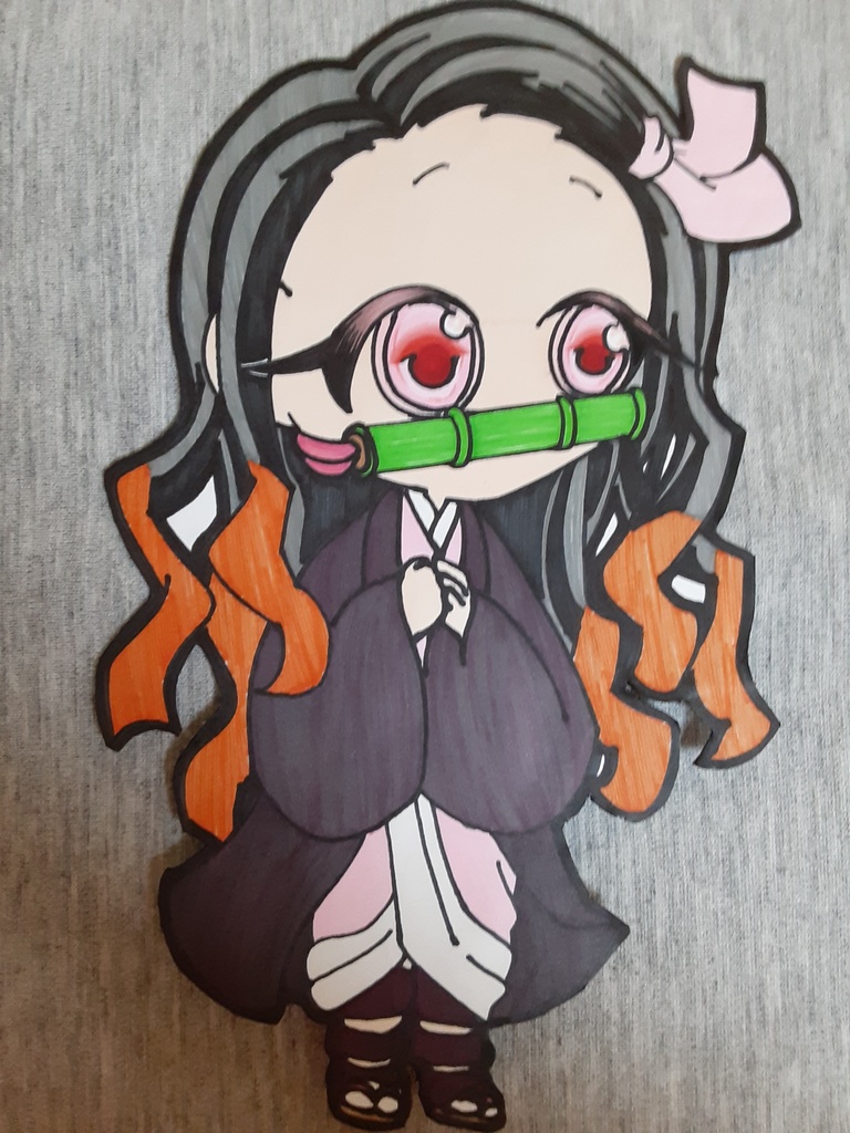 手描きイラスト【送料込み】