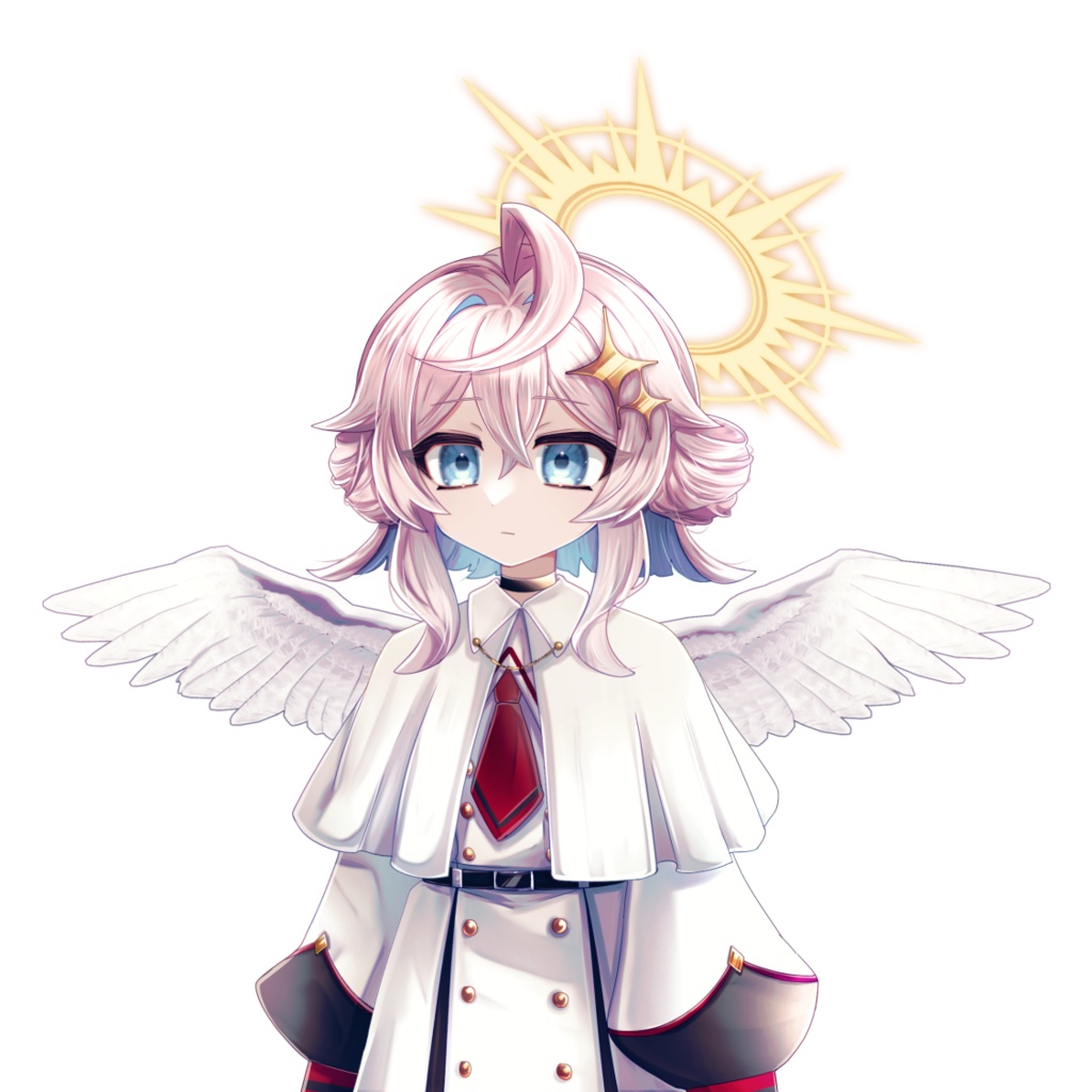 「悪魔の心臓のつくりかた」配信用素材