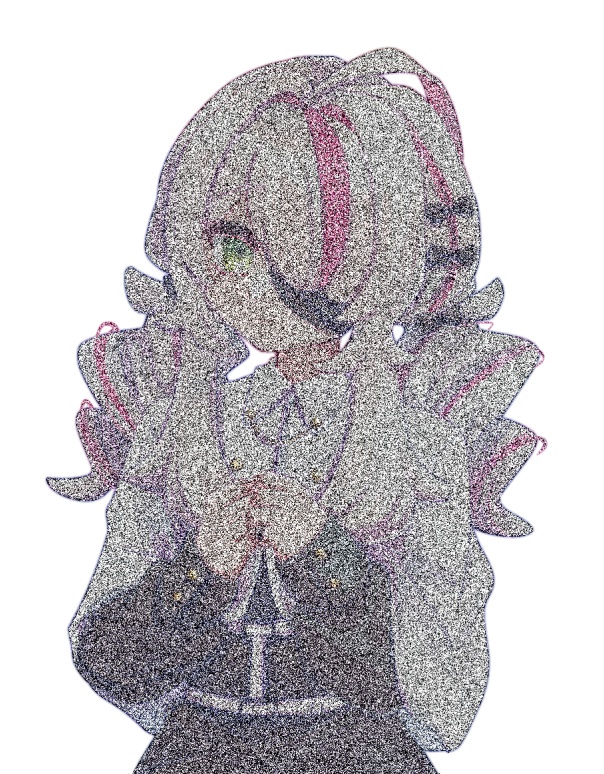 「トコ夢マヨイ」配信用素材