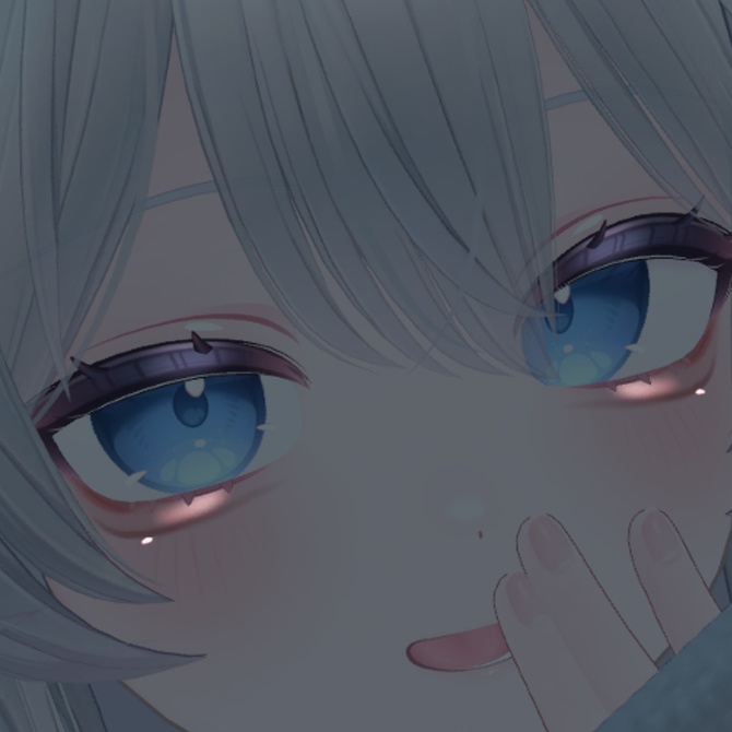 【Lime】Makeup texture