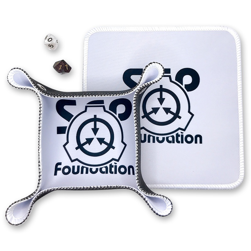 ラバーダイストレイ(SCP財団)