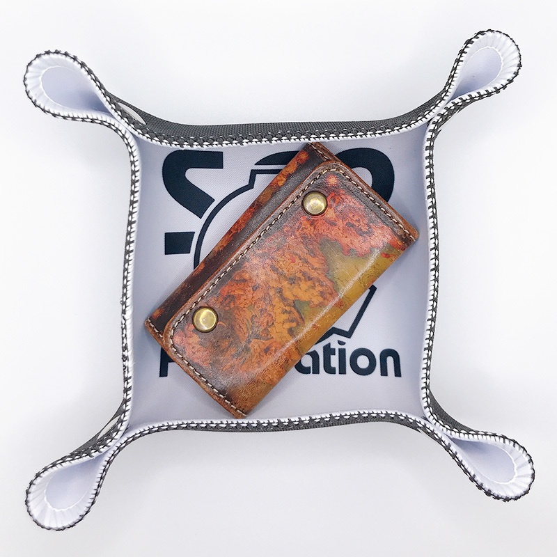 ラバーダイストレイ(SCP財団)