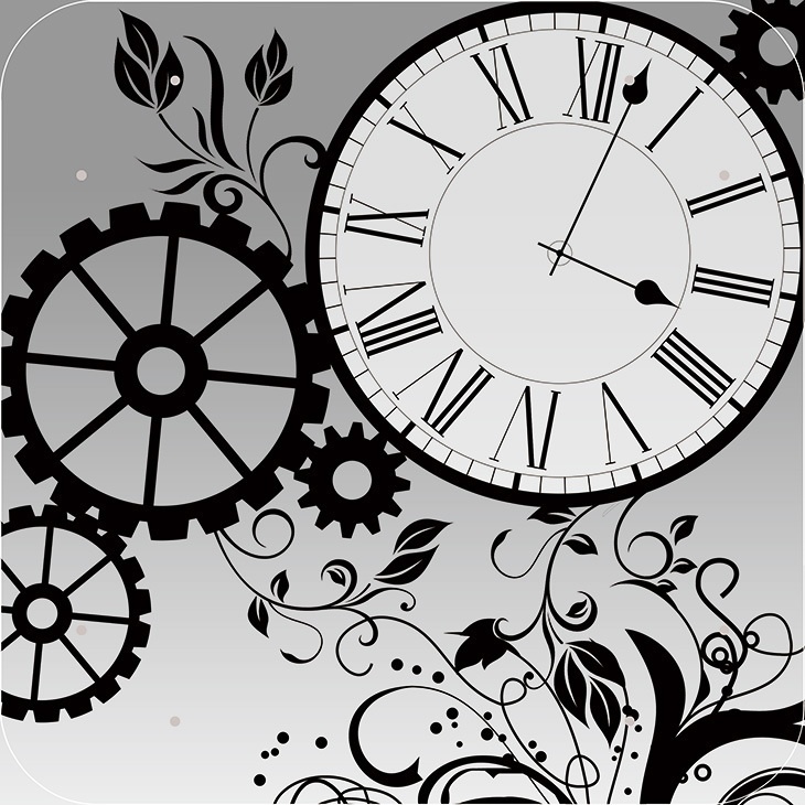 ラバーダイストレイ(時計)