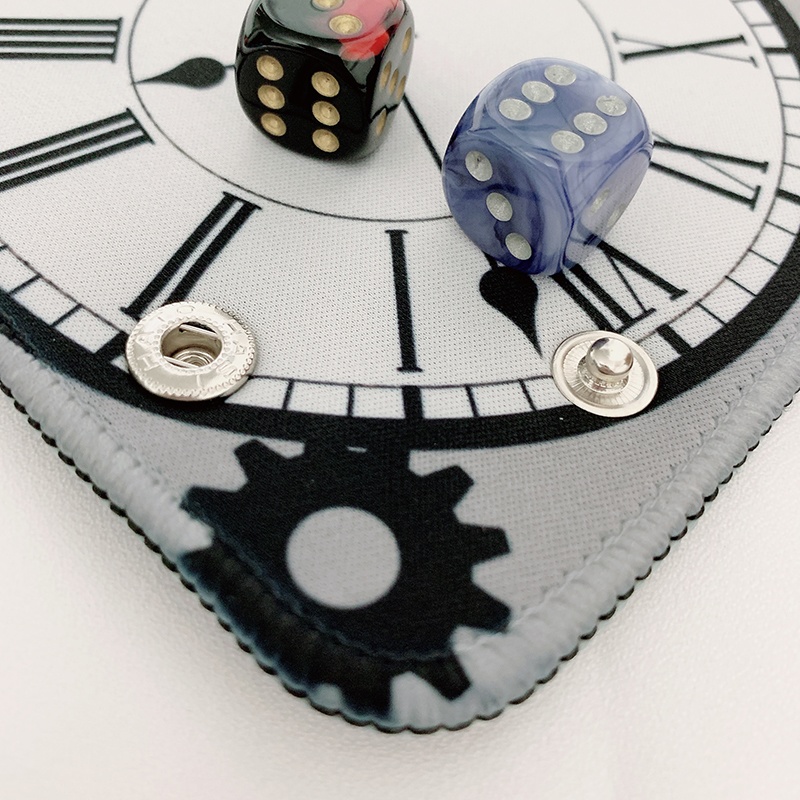 ラバーダイストレイ(時計)