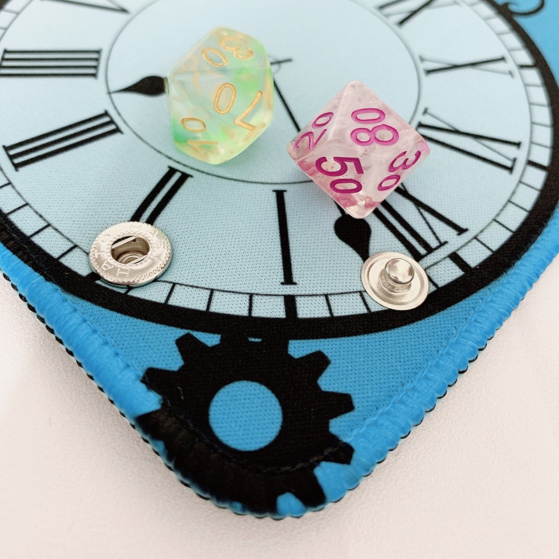 ラバーダイストレイ(時計)