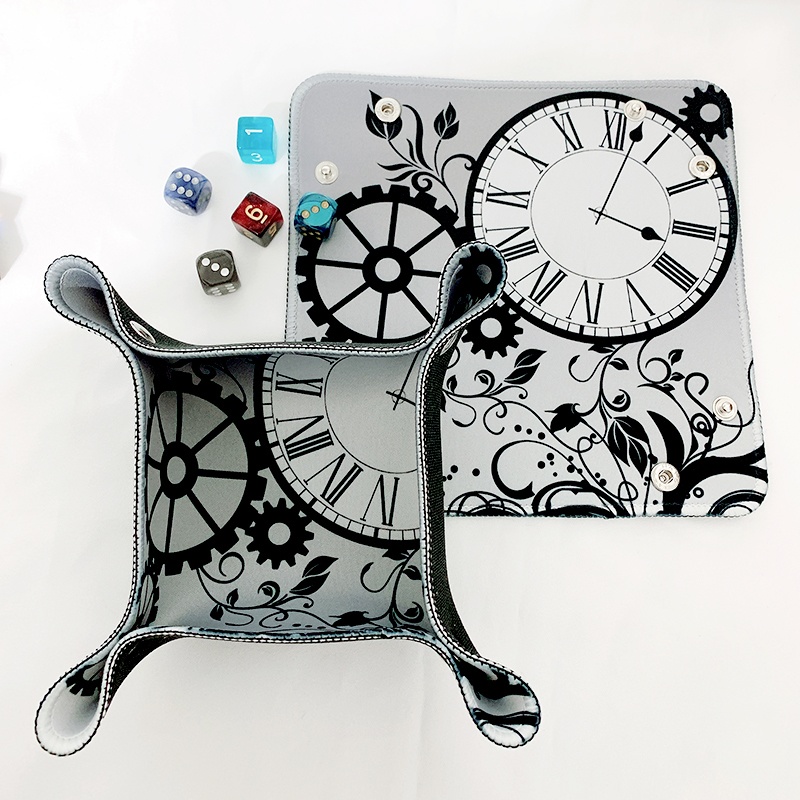 ラバーダイストレイ(時計)