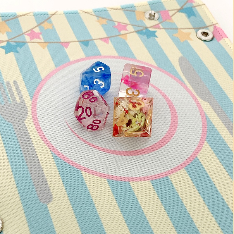 ラバーダイストレイ(ディッシュ)