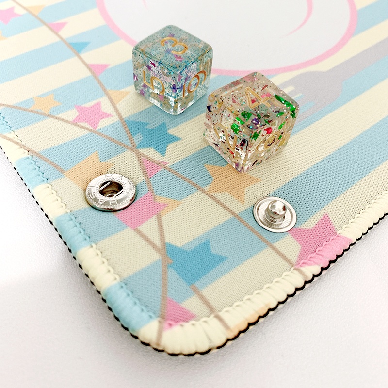 ラバーダイストレイ(ディッシュ)