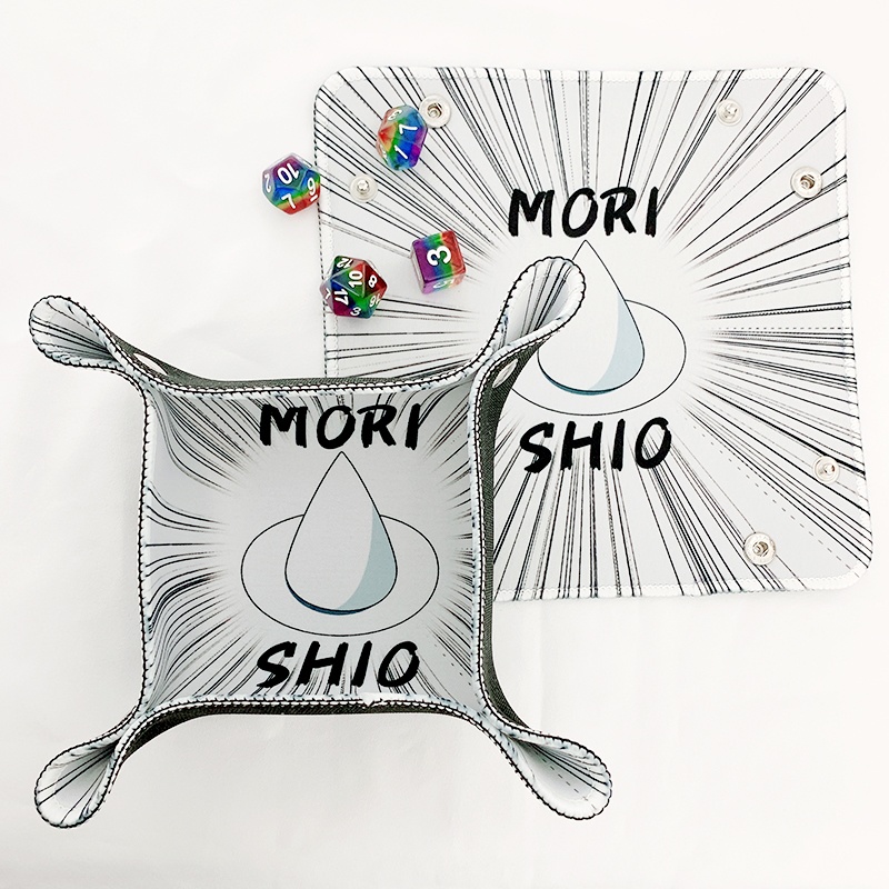 ラバーダイストレイ(集中線シリーズ1)