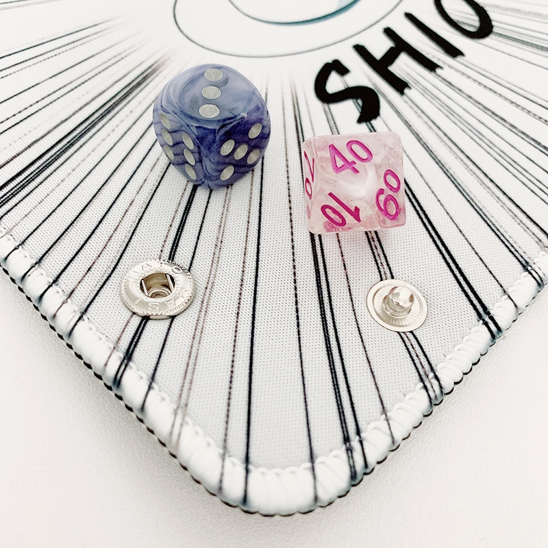 ラバーダイストレイ(集中線シリーズ1)