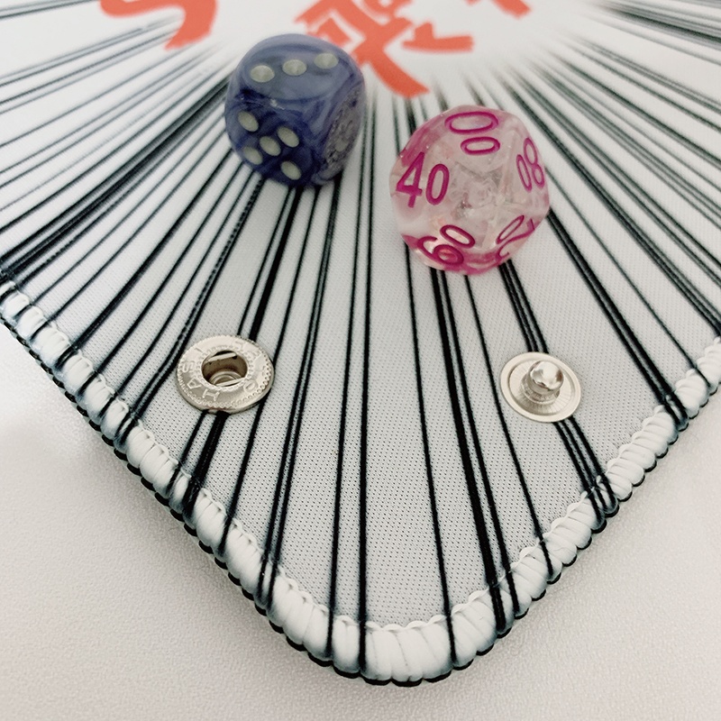 ラバーダイストレイ(集中線シリーズ2)