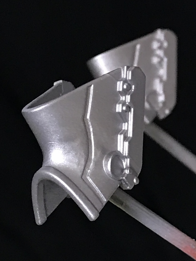 単品で決済して下さい 60サイズを二箱、60サイズを2箱、60サイズの料金で発送できません 「アドミラル・ヒッパーちゃん戦闘服ver」 7分の1出力レジンkit★二次創作通販