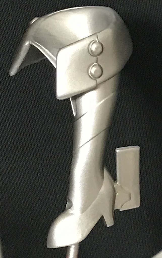 単品で決済して下さい 60サイズを二箱、60サイズを2箱、60サイズの料金で発送できません 「アドミラル・ヒッパーちゃん戦闘服ver」 7分の1出力レジンkit★二次創作通販