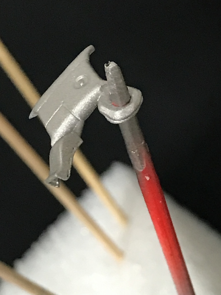 単品で決済して下さい 60サイズを二箱、60サイズを2箱、60サイズの料金で発送できません 「アドミラル・ヒッパーちゃん戦闘服ver」 7分の1出力レジンkit★二次創作通販