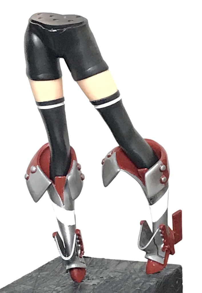 単品で決済して下さい 60サイズを二箱、60サイズを2箱、60サイズの料金で発送できません 「アドミラル・ヒッパーちゃん戦闘服ver」 7分の1出力レジンkit★二次創作通販