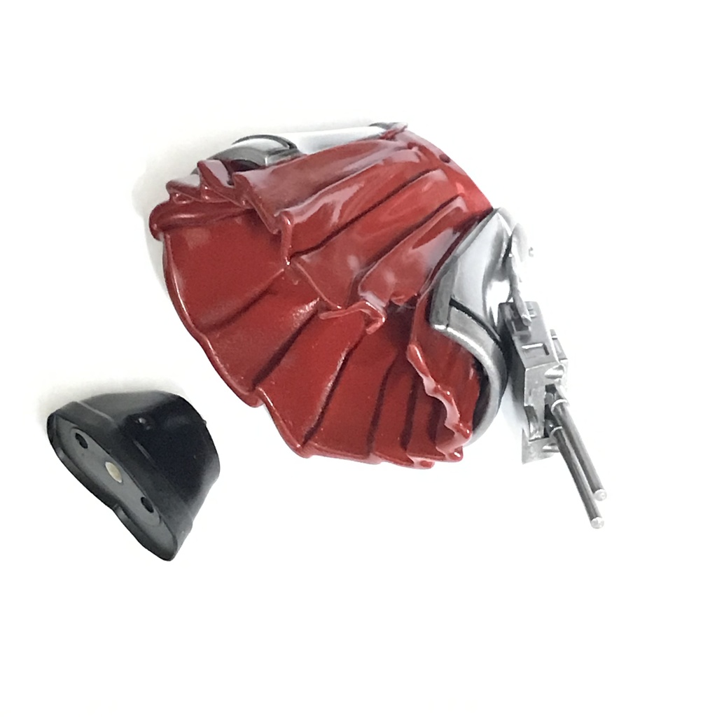 単品で決済して下さい 60サイズを二箱、60サイズを2箱、60サイズの料金で発送できません 「アドミラル・ヒッパーちゃん戦闘服ver」 7分の1出力レジンkit★二次創作通販