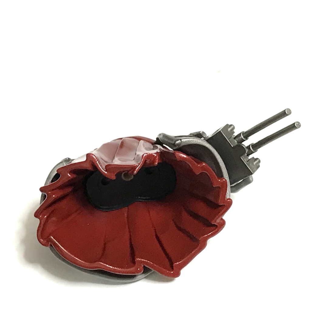 単品で決済して下さい 60サイズを二箱、60サイズを2箱、60サイズの料金で発送できません 「アドミラル・ヒッパーちゃん戦闘服ver」 7分の1出力レジンkit★二次創作通販