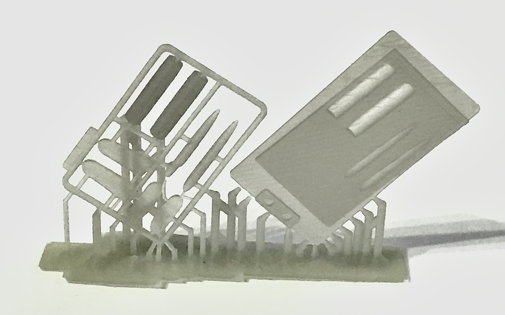 単品で決済して下さい 60サイズを二箱、60サイズを2箱、60サイズの料金で発送できません 「アドミラル・ヒッパーちゃん戦闘服ver」 7分の1出力レジンkit★二次創作通販