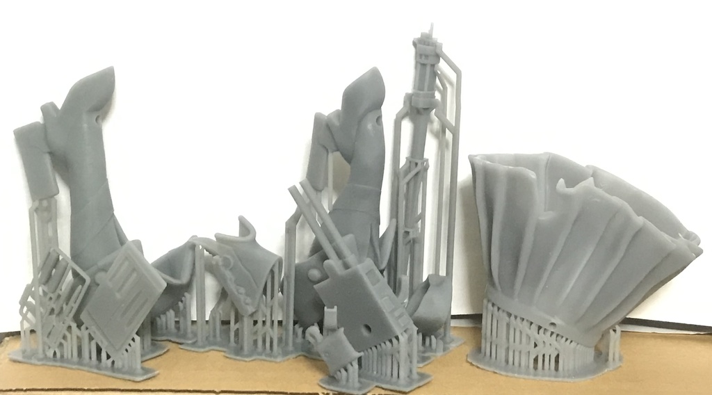 単品で決済して下さい 60サイズを二箱、60サイズを2箱、60サイズの料金で発送できません 「アドミラル・ヒッパーちゃん戦闘服ver」 7分の1出力レジンkit★二次創作通販