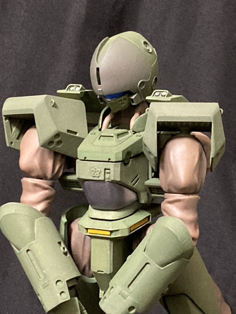 ARL-99 ヘルダイバー
