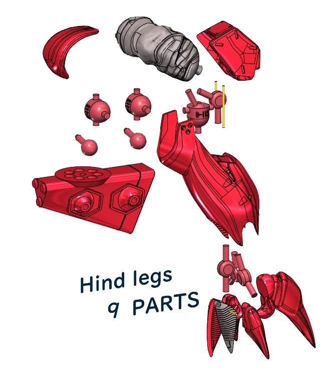 35Scale HAL-X10
