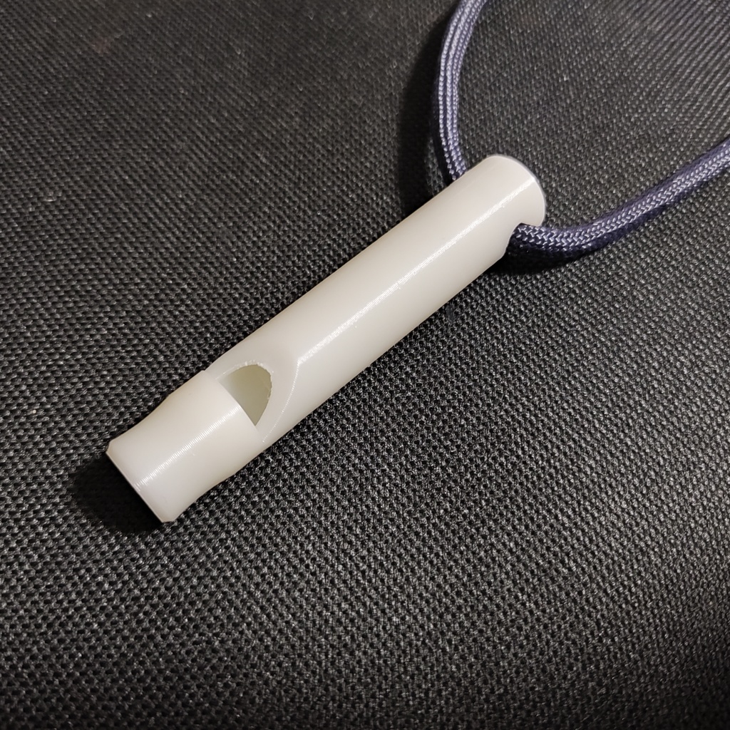 EDC ホイッスル 響