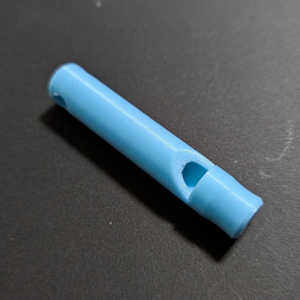 EDC ホイッスル 響