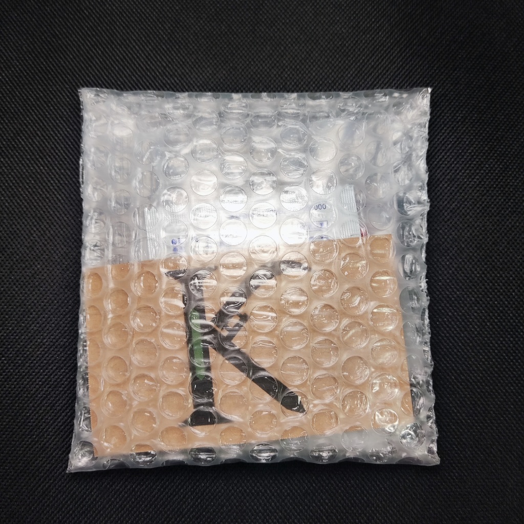 DIY蓄光レジンキット