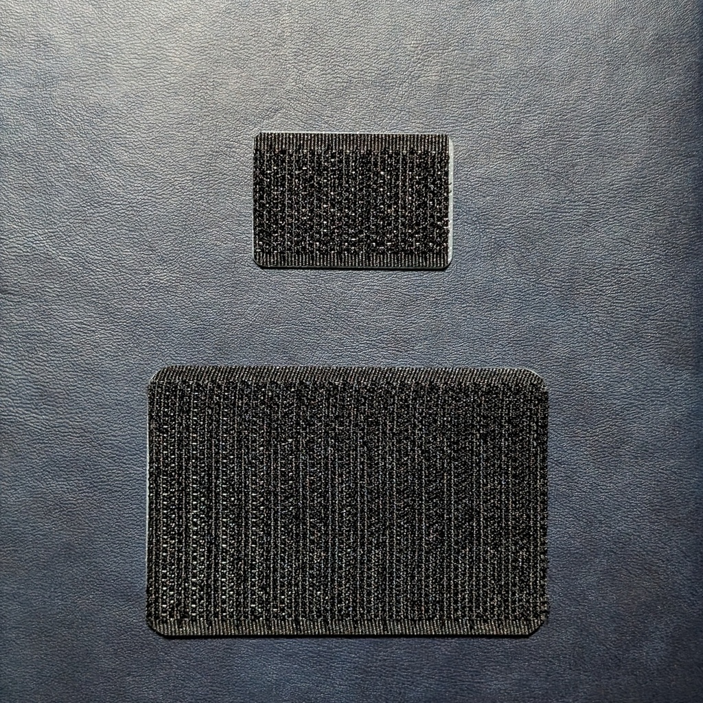 不整脈(期外収縮)ミリタリーパッチ