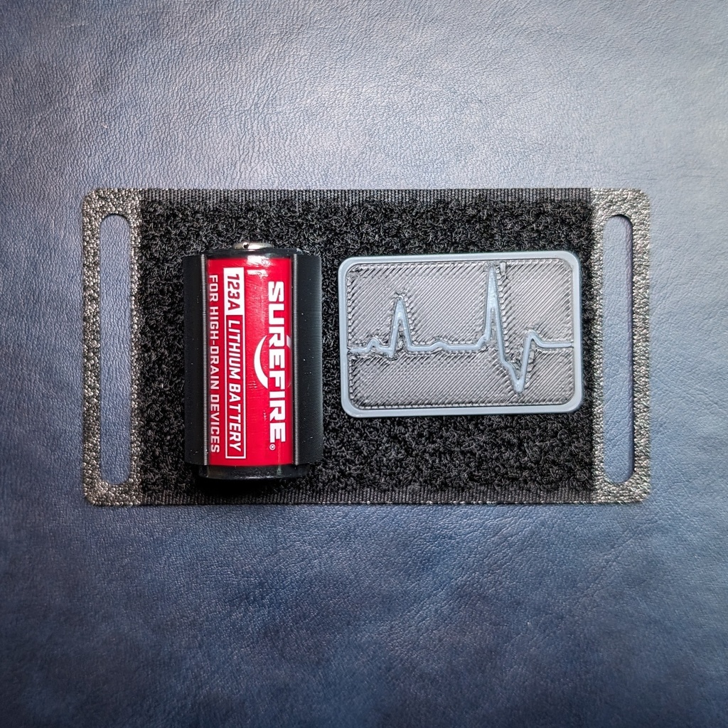 ベルクロパーツ