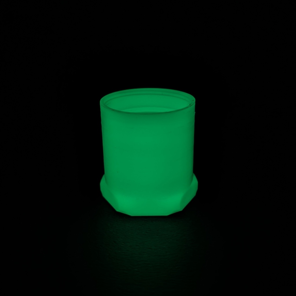 SUREFIRE Z44タイプ 蓄光ベゼル