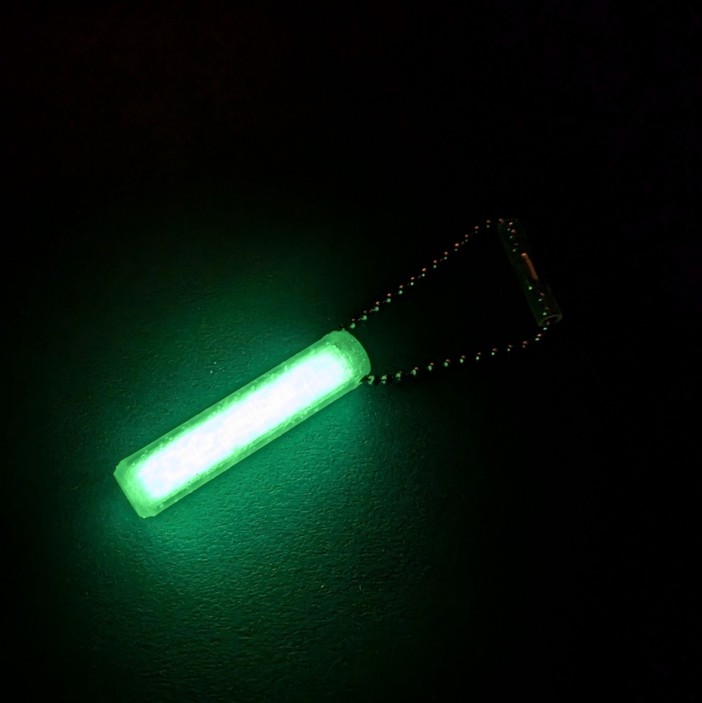 蓄光マーカーV4