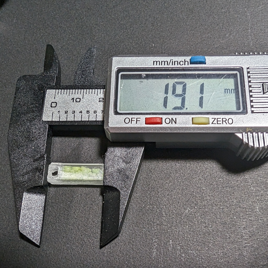 蓄光マーカーV4