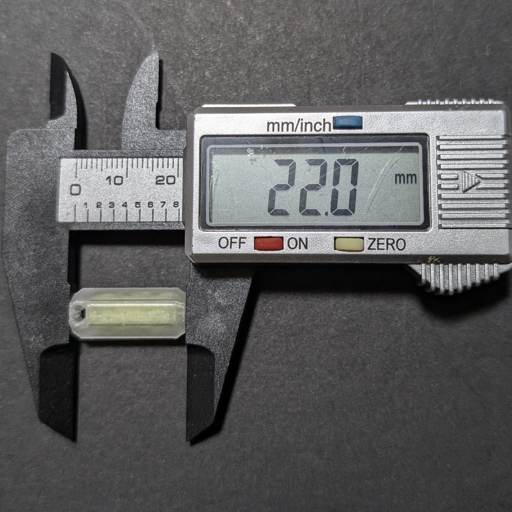 蓄光マーカーV4