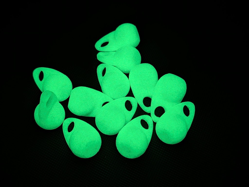 蓄光マーカー Ultraglow PETG 採用版