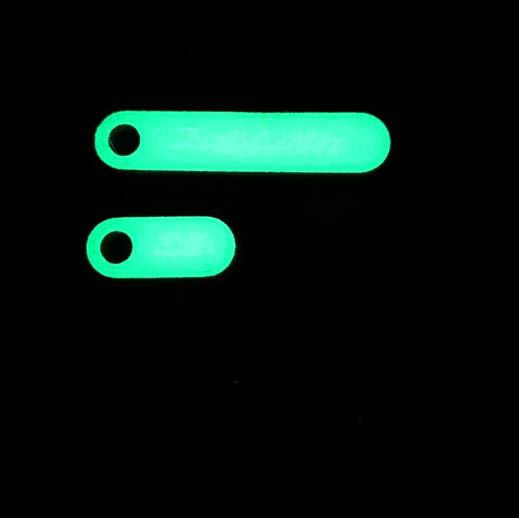 Ultraglow どシンプルマーカー